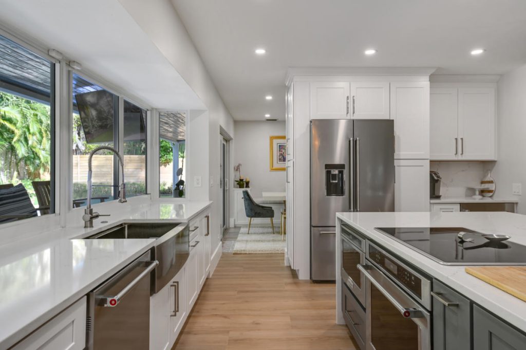 Tropic Isle-Delray Beach Renovation — image 17